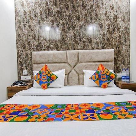 Mohali Fabhotel Hc South Crown מראה חיצוני תמונה